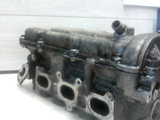 bontott MAZDA MX-3 Hengerfej