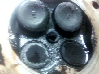 bontott MAZDA MX-3 Hengerfej