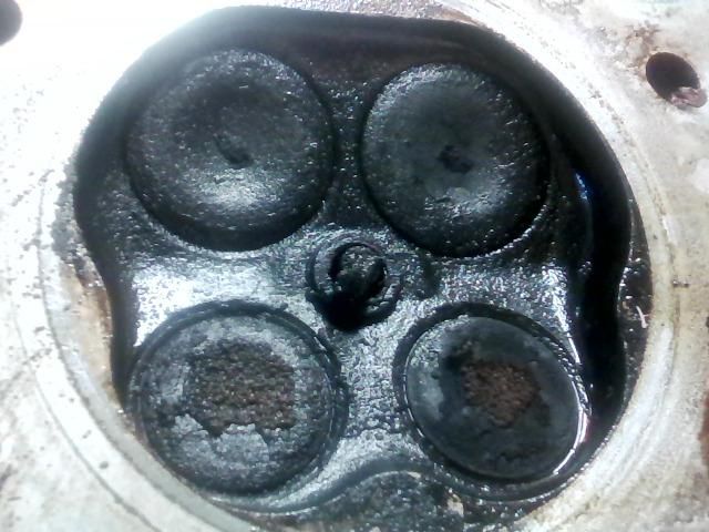 bontott MAZDA MX-3 Hengerfej