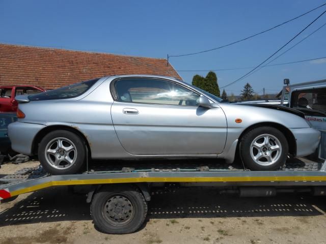 bontott MAZDA MX-3 Bal első Ablakemelő Motor