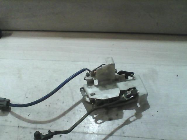 bontott MAZDA MX-3 Bal első Ajtózár