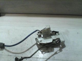 bontott MAZDA MX-3 Bal első Ajtózár