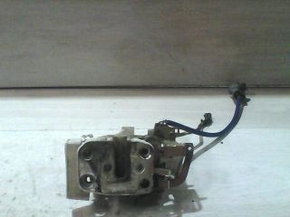 bontott MAZDA MX-3 Bal első Ajtózár