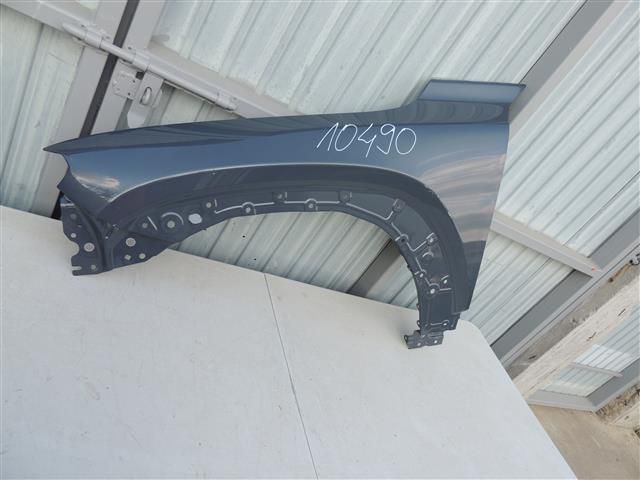 bontott MAZDA MX-3 Bal első Sárvédő