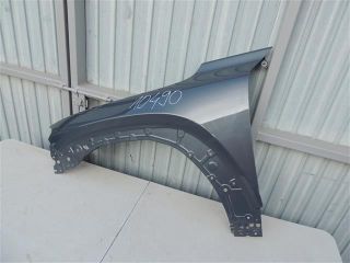 bontott MAZDA MX-3 Bal első Sárvédő