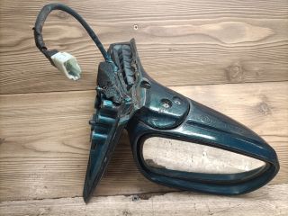 bontott MAZDA MX-3 Bal Visszapillantó Tükör (Elektromos)