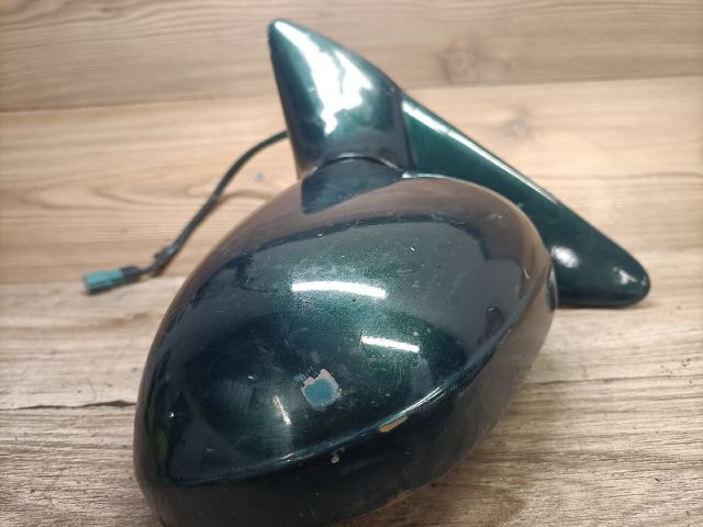 bontott MAZDA MX-3 Bal Visszapillantó Tükör (Elektromos)