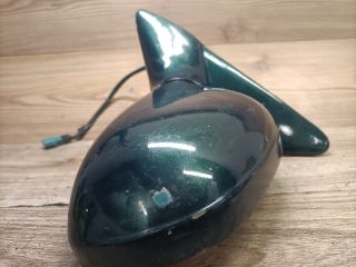 bontott MAZDA MX-3 Bal Visszapillantó Tükör (Elektromos)