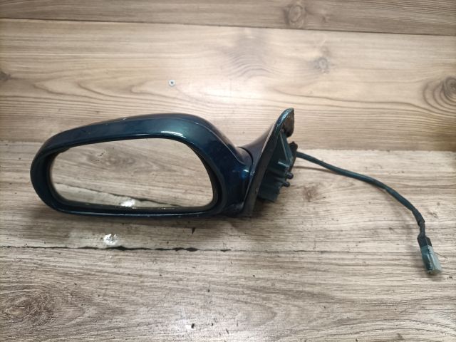 bontott MAZDA MX-3 Bal Visszapillantó Tükör (Elektromos)