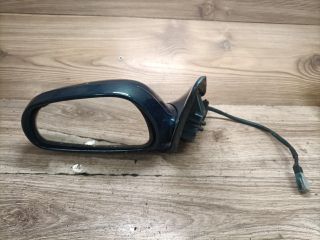 bontott MAZDA MX-3 Bal Visszapillantó Tükör (Elektromos)