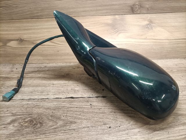 bontott MAZDA MX-3 Bal Visszapillantó Tükör (Elektromos)