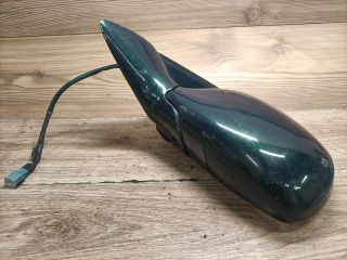 bontott MAZDA MX-3 Bal Visszapillantó Tükör (Elektromos)