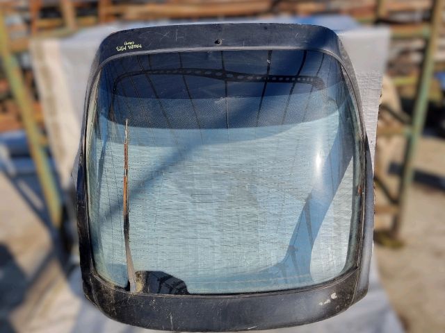 bontott MAZDA MX-3 Csomagtérajtó (Üres lemez)