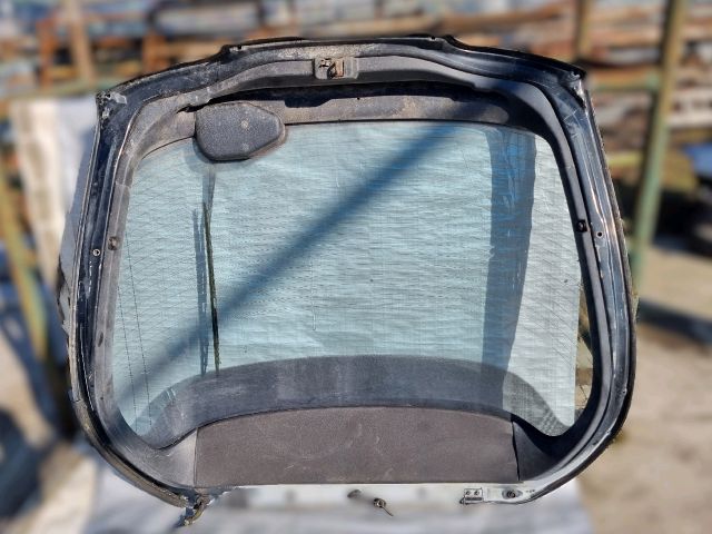 bontott MAZDA MX-3 Csomagtérajtó (Üres lemez)