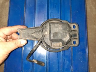 bontott MAZDA MX-3 Jobb Ködfényszóró