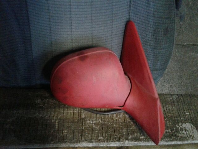 bontott MAZDA MX-3 Jobb Visszapillantó Tükör (Elektromos)