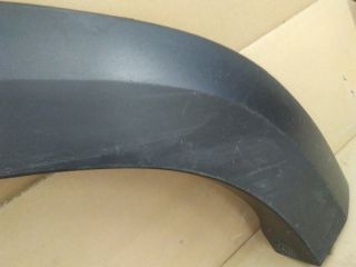 bontott MAZDA MX-30 Bal hátsó Sárvédő Díszléc