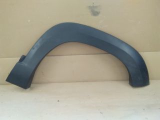 bontott MAZDA MX-30 Bal hátsó Sárvédő Díszléc