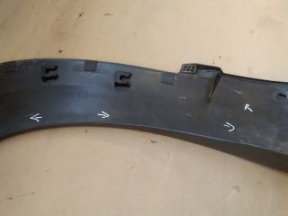 bontott MAZDA MX-30 Bal hátsó Sárvédő Díszléc