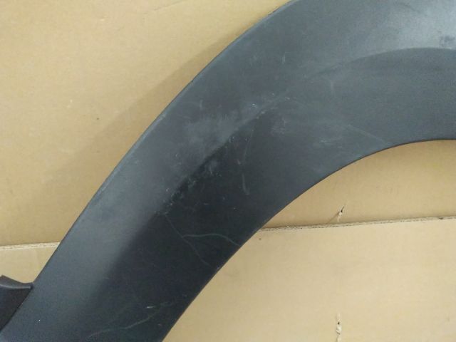 bontott MAZDA MX-30 Bal hátsó Sárvédő Díszléc