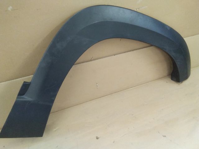 bontott MAZDA MX-30 Bal hátsó Sárvédő Díszléc