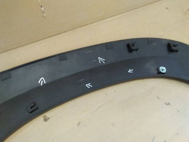 bontott MAZDA MX-30 Bal hátsó Sárvédő Díszléc