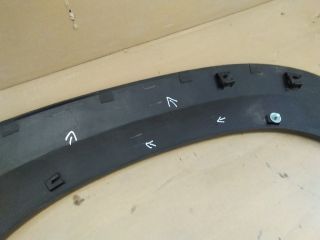 bontott MAZDA MX-30 Bal hátsó Sárvédő Díszléc