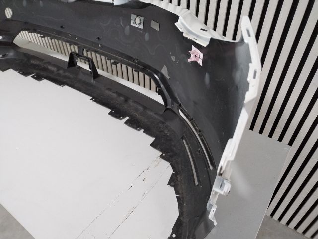 bontott MAZDA MX-30 Első Lökhárító (Üresen)