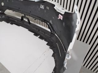 bontott MAZDA MX-30 Első Lökhárító (Üresen)