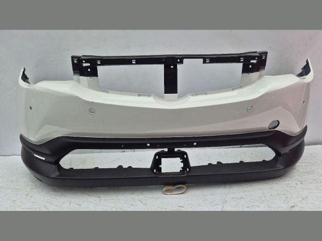 bontott MAZDA MX-30 Első Lökhárító (Üresen)