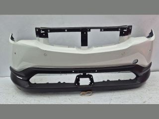 bontott MAZDA MX-30 Első Lökhárító (Üresen)