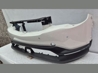 bontott MAZDA MX-30 Első Lökhárító (Üresen)