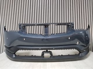 bontott MAZDA MX-30 Első Lökhárító (Üresen)