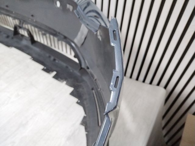 bontott MAZDA MX-30 Első Lökhárító (Üresen)