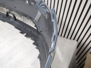 bontott MAZDA MX-30 Első Lökhárító (Üresen)