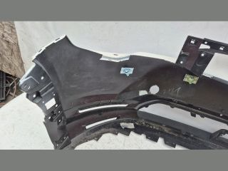 bontott MAZDA MX-30 Első Lökhárító (Üresen)