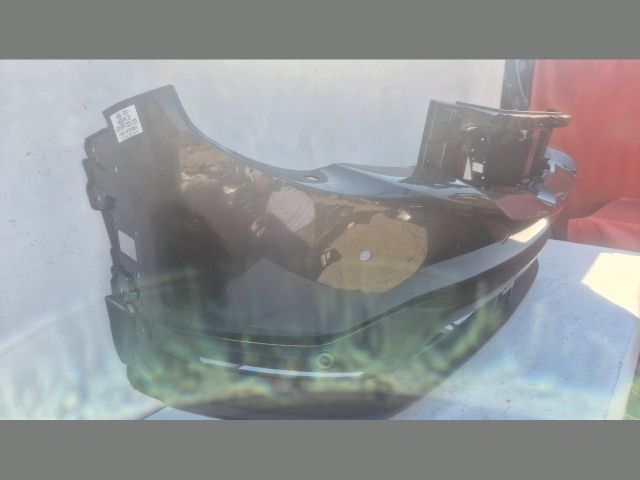 bontott MAZDA MX-30 Első Lökhárító (Üresen)