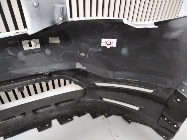 bontott MAZDA MX-30 Első Lökhárító (Üresen)