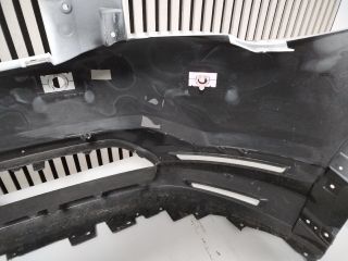 bontott MAZDA MX-30 Első Lökhárító (Üresen)