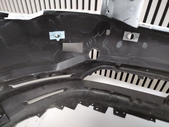 bontott MAZDA MX-30 Első Lökhárító (Üresen)