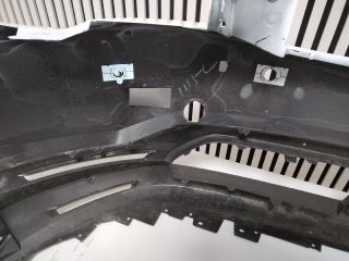 bontott MAZDA MX-30 Első Lökhárító (Üresen)