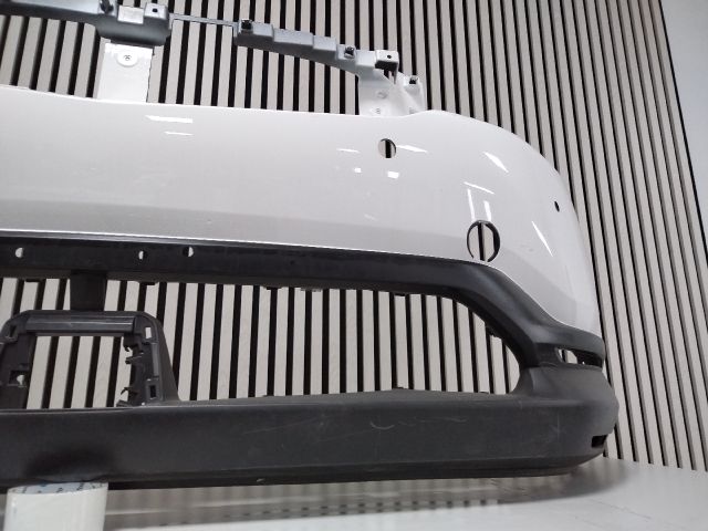 bontott MAZDA MX-30 Első Lökhárító (Üresen)