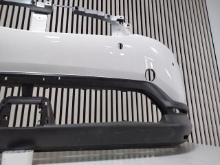 bontott MAZDA MX-30 Első Lökhárító (Üresen)