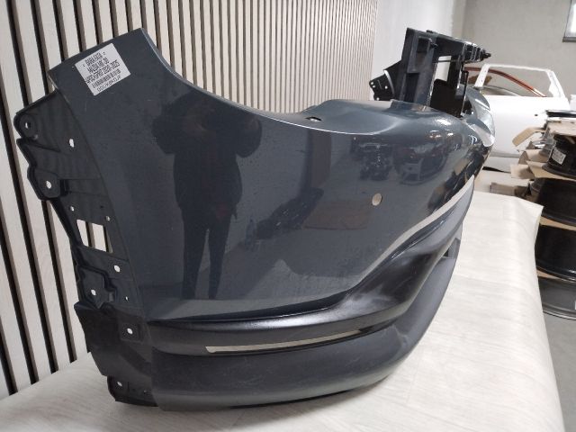 bontott MAZDA MX-30 Első Lökhárító (Üresen)