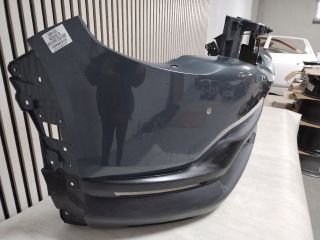 bontott MAZDA MX-30 Első Lökhárító (Üresen)