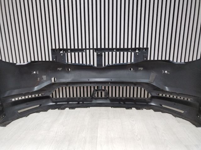 bontott MAZDA MX-30 Első Lökhárító (Üresen)