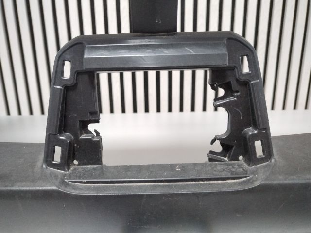 bontott MAZDA MX-30 Első Lökhárító (Üresen)