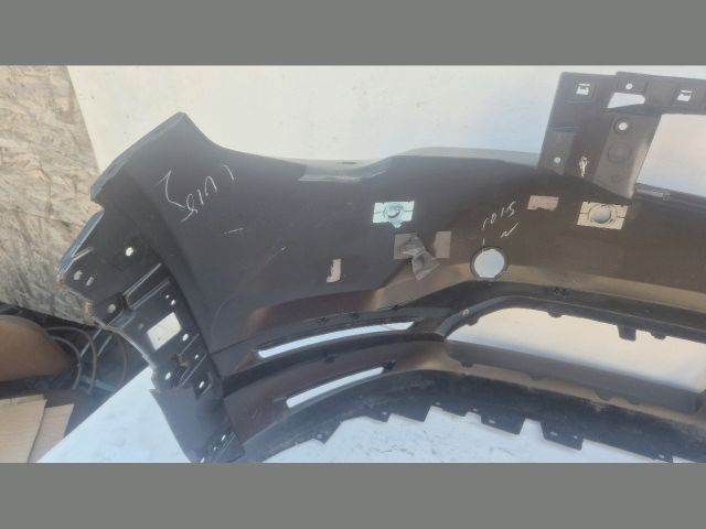 bontott MAZDA MX-30 Első Lökhárító (Üresen)