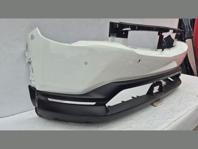 bontott MAZDA MX-30 Első Lökhárító (Üresen)