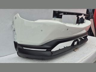 bontott MAZDA MX-30 Első Lökhárító (Üresen)